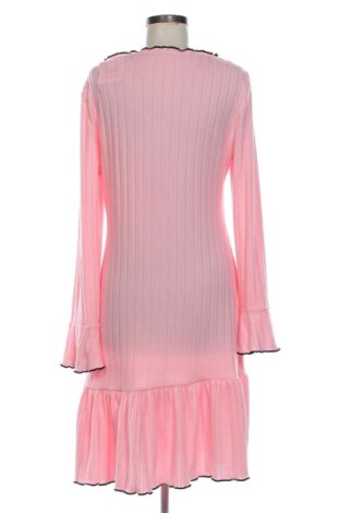 Kleid Unbranded, Größe XL, Farbe Rosa, Preis 25,99 €