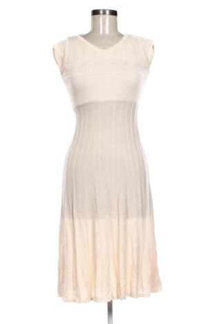 Kleid Unbranded, Größe M, Farbe Beige, Preis 25,99 €