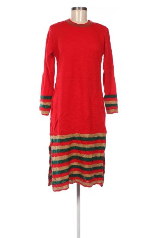 Ruha Unbranded, Méret L, Szín Piros, Ár 10 049 Ft