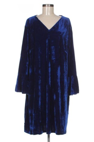 Rochie Unbranded, Mărime 3XL, Culoare Albastru, Preț 124,99 Lei, #136413533
