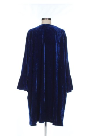 Šaty  Unbranded, Velikost 3XL, Barva Modrá, Cena  939,00 Kč