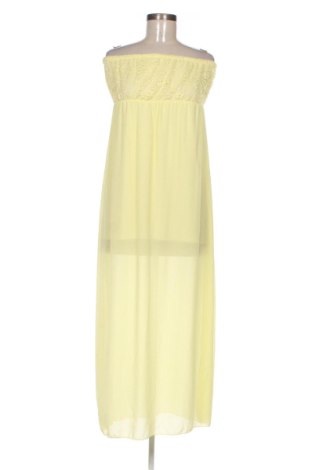 Rochie Unbranded, Mărime S, Culoare Galben, Preț 123,99 Lei