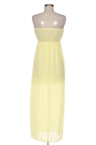 Rochie Unbranded, Mărime S, Culoare Galben, Preț 123,99 Lei