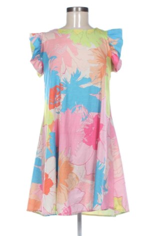 Rochie Unbranded, Mărime M, Culoare Multicolor, Preț 194,97 Lei