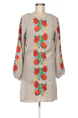 Sukienka Unbranded, Rozmiar M, Kolor Kolorowy, Cena 106,90 zł