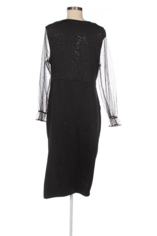 Šaty  Unbranded, Velikost XL, Barva Černá, Cena  879,00 Kč