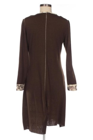 Kleid Unbranded, Größe L, Farbe Braun, Preis 25,99 €