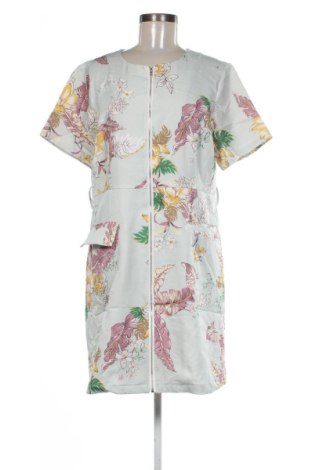 Kleid Unbranded, Größe L, Farbe Mehrfarbig, Preis 25,99 €