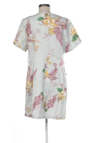 Kleid Unbranded, Größe L, Farbe Mehrfarbig, Preis 25,99 €