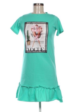 Kleid Unbranded, Größe M, Farbe Grün, Preis € 20,00