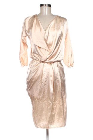 Φόρεμα Unbranded, Μέγεθος M, Χρώμα Εκρού, Τιμή 19,99 €