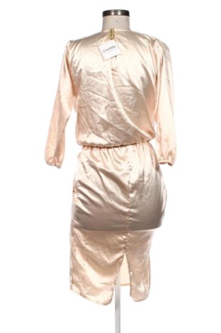 Φόρεμα Unbranded, Μέγεθος M, Χρώμα Εκρού, Τιμή 19,99 €