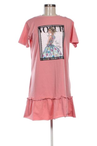 Kleid Unbranded, Größe M, Farbe Rosa, Preis € 20,00
