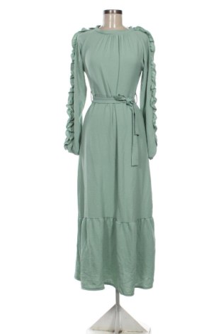 Šaty  Unbranded, Velikost S, Barva Zelená, Cena  329,00 Kč, #136415137