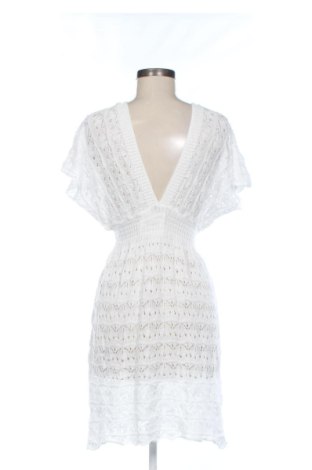 Kleid Unbranded, Größe S, Farbe Weiß, Preis 25,99 €