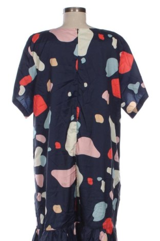 Šaty  Unbranded, Veľkosť 4XL, Farba Viacfarebná, Cena  23,95 €