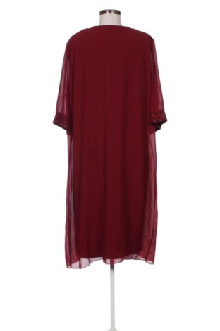 Šaty  Unbranded, Velikost XXL, Barva Červená, Cena  599,00 Kč