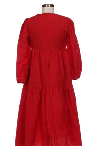 Sukienka Unbranded, Rozmiar S, Kolor Czerwony, Cena 123,66 zł