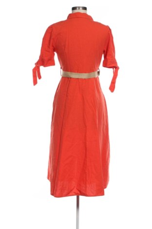 Rochie Unbranded, Mărime M, Culoare Portocaliu, Preț 128,00 Lei