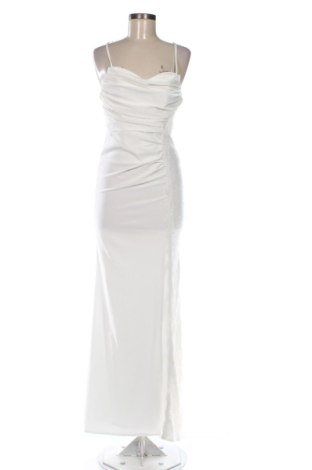 Kleid Unbranded, Größe S, Farbe Weiß, Preis € 29,73