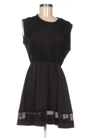 Kleid Unbranded, Größe L, Farbe Schwarz, Preis 25,99 €