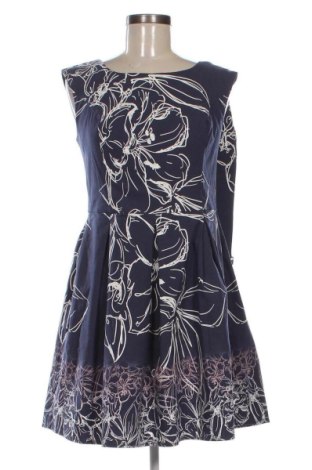 Kleid Unbranded, Größe L, Farbe Mehrfarbig, Preis 20,00 €, #136417191