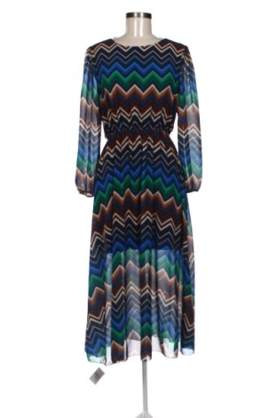 Φόρεμα Unbranded, Μέγεθος M, Χρώμα Πολύχρωμο, Τιμή 23,99 €