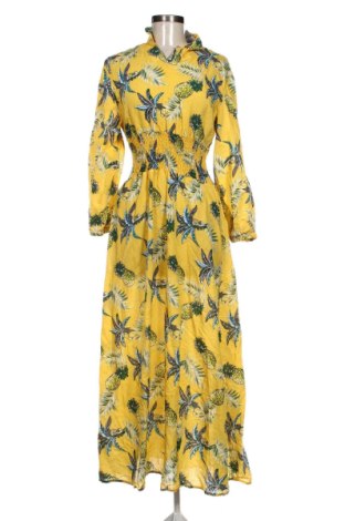 Kleid Unbranded, Größe M, Farbe Mehrfarbig, Preis 19,95 €