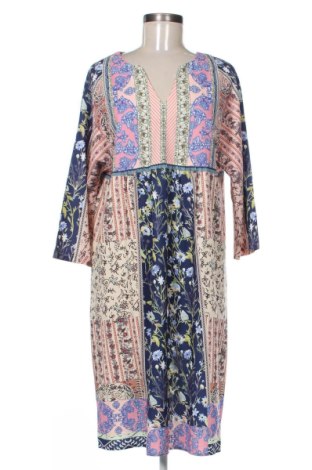 Kleid Unbranded, Größe XL, Farbe Mehrfarbig, Preis 25,99 €