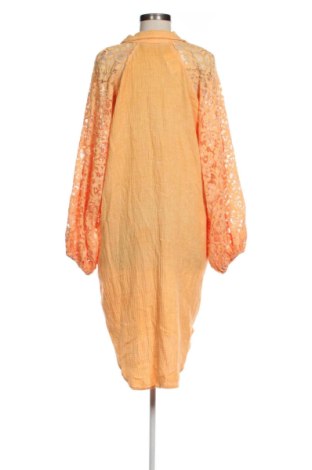 Kleid Unbranded, Größe 3XL, Farbe Mehrfarbig, Preis 24,55 €