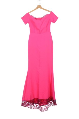 Rochie Unbranded, Mărime S, Culoare Roz, Preț 104,26 Lei