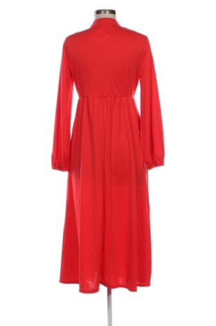 Kleid Unbranded, Größe S, Farbe Orange, Preis 25,99 €