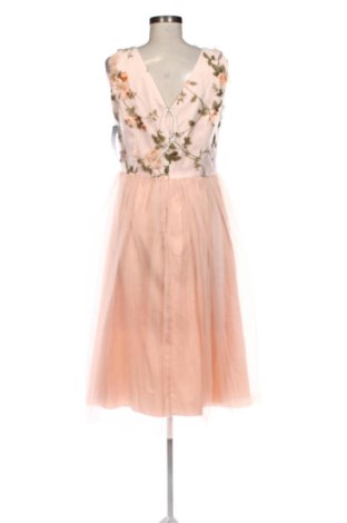 Kleid Unbranded, Größe L, Farbe Mehrfarbig, Preis 38,46 €