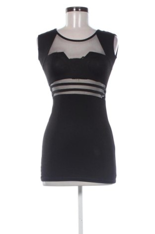 Kleid Unbranded, Größe XXS, Farbe Schwarz, Preis 19,95 €