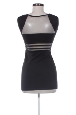 Kleid Unbranded, Größe XXS, Farbe Schwarz, Preis 19,95 €