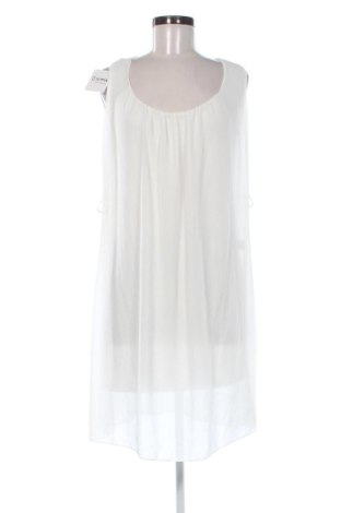 Kleid Unbranded, Größe M, Farbe Weiß, Preis 20,00 €