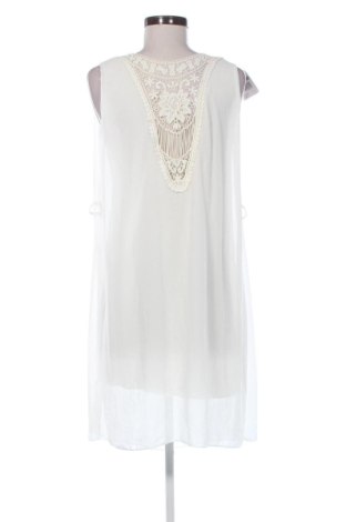 Kleid Unbranded, Größe M, Farbe Weiß, Preis 20,00 €