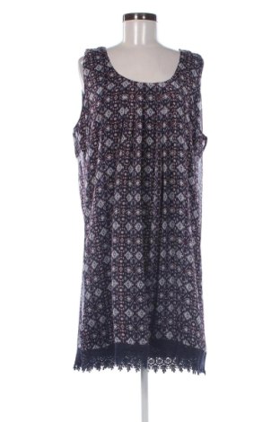 Kleid Unbranded, Größe L, Farbe Mehrfarbig, Preis 20,00 €