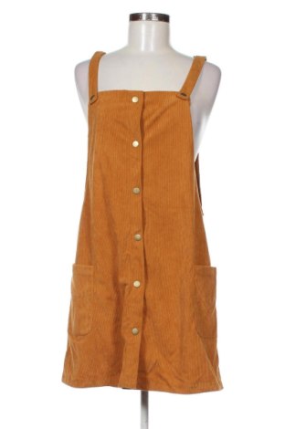 Šaty  Unbranded, Velikost XL, Barva Hnědá, Cena  599,00 Kč