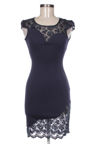 Kleid Unbranded, Größe XS, Farbe Blau, Preis 19,95 €