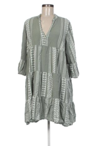 Sukienka Unbranded, Rozmiar M, Kolor Kolorowy, Cena 104,99 zł