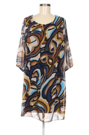Kleid Unbranded, Größe L, Farbe Mehrfarbig, Preis 20,00 €
