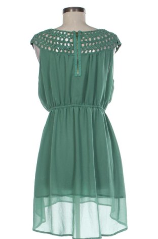 Kleid Unbranded, Größe L, Farbe Grün, Preis 19,95 €