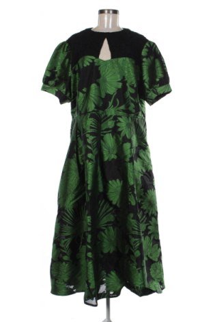 Φόρεμα Unbranded, Μέγεθος 3XL, Χρώμα Πολύχρωμο, Τιμή 28,00 €