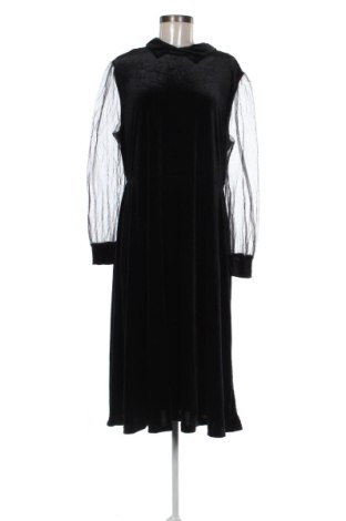 Φόρεμα Unbranded, Μέγεθος XL, Χρώμα Μαύρο, Τιμή 19,95 €