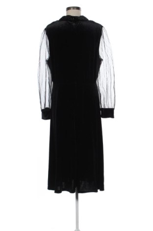 Φόρεμα Unbranded, Μέγεθος XL, Χρώμα Μαύρο, Τιμή 19,95 €