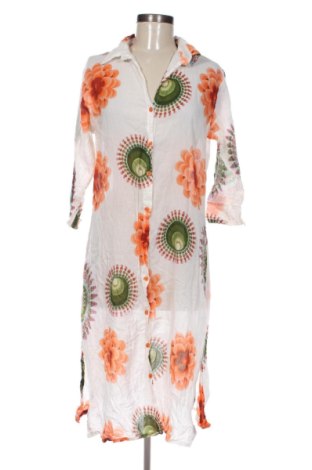 Kleid Unbranded, Größe L, Farbe Mehrfarbig, Preis € 25,00