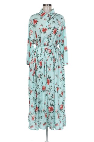 Kleid Unbranded, Größe 3XL, Farbe Mehrfarbig, Preis € 19,95