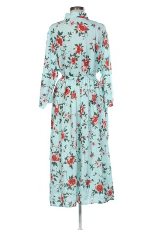 Kleid Unbranded, Größe 3XL, Farbe Mehrfarbig, Preis € 19,95