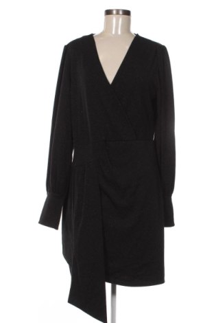 Kleid Unbranded, Größe L, Farbe Schwarz, Preis 25,99 €